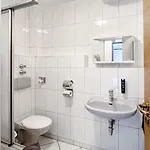 Smart B&b2 Bb2 313 Szálloda Winterberg