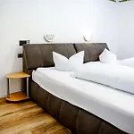 Szálloda Smart B&b2 Bb2 313