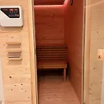 Smart B&b2 Bb2 313 Szálloda