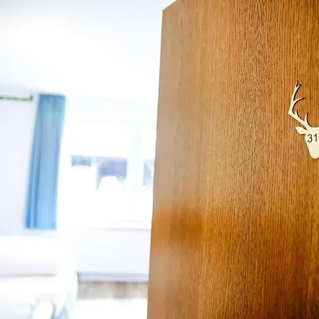 호텔 Smart B&b2 Bb2 313 *