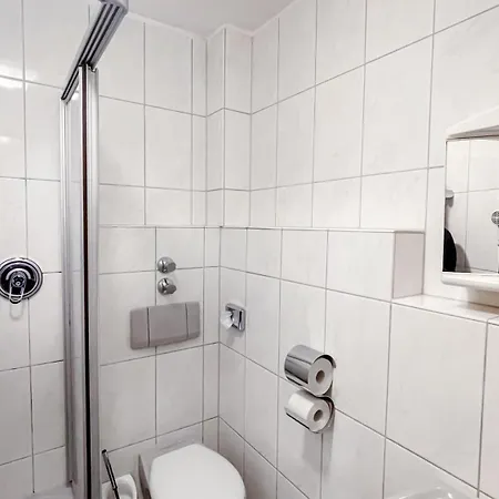 Smart B&b2 Bb2 313 Otel Winterberg
