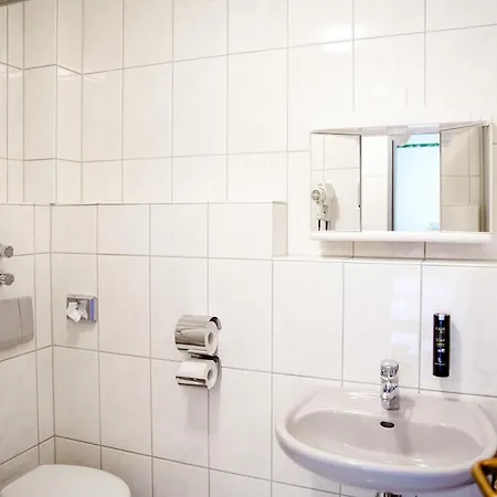 Szálloda Smart B&b2 Bb2 313 Winterberg