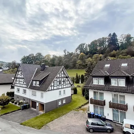 Szálloda Smart B&b2 Bb2 313 Winterberg
