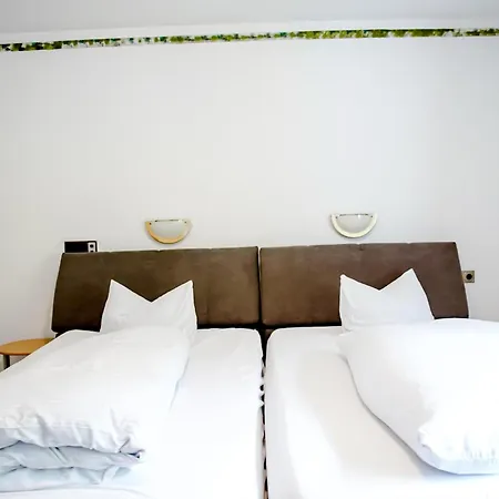 Szálloda Smart B&b2 Bb2 313 Winterberg