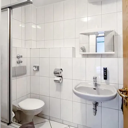 Smart B&b2 Bb2 313 Otel Winterberg