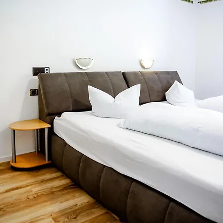 Hotel Smart B&b2 Bb2 313