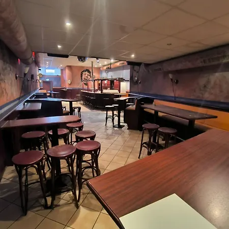 Smart B&b2 Bb2 313 Szálloda *