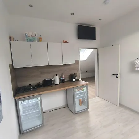 Szálloda Smart B&b2 Bb2 313 Winterberg