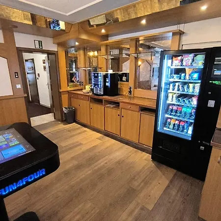 Smart B&b2 Bb2 313 빈터베르크