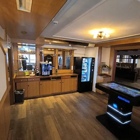 호텔 Smart B&b2 Bb2 313 *