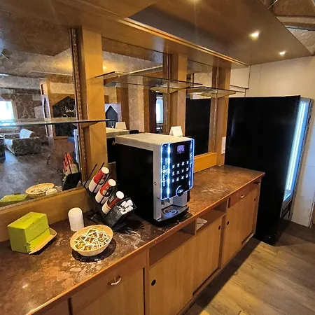 Szálloda Smart B&b2 Bb2 313 *