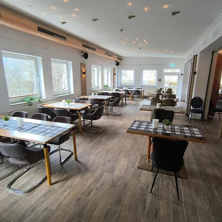 호텔 Smart B&b2 Bb2 313 빈터베르크
