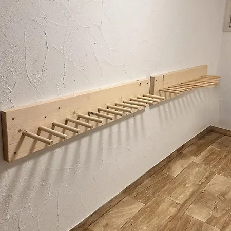 Smart B&b2 Bb2 313 Szálloda Winterberg