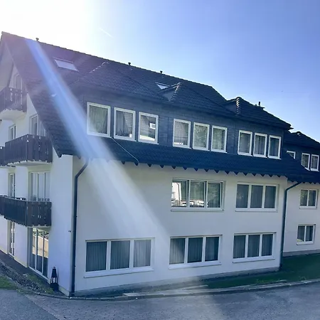 Smart B&b2 Bb2 313 Szálloda