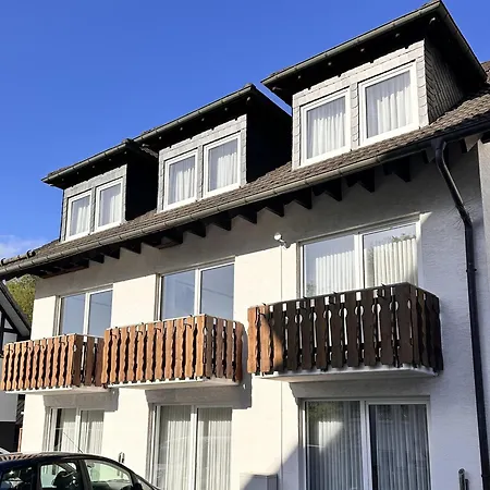Smart B&b2 Bb2 313 Szálloda
