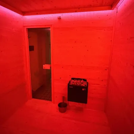 Smart B&b2 Bb2 313 Szálloda Winterberg