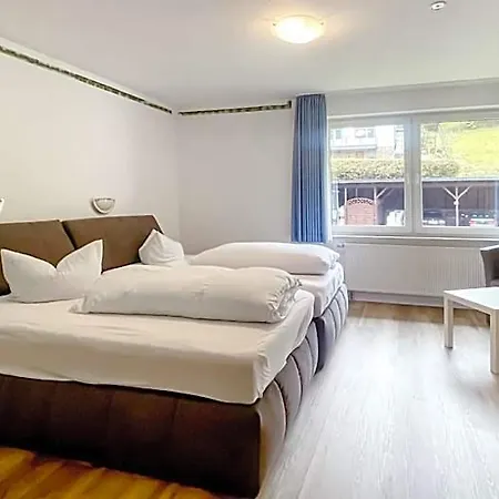 Smart B&b2 Bb2 313 Otel Winterberg