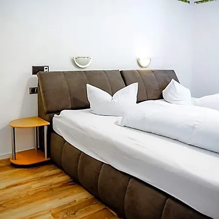 Smart B&b2 Bb2 313 Otel Winterberg