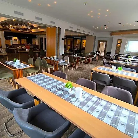 Otel Smart B&b2 Bb2 313 Winterberg