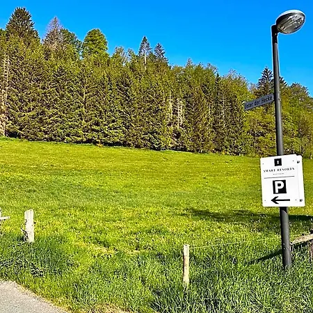 Smart B&b2 Bb2 313 Otel Winterberg