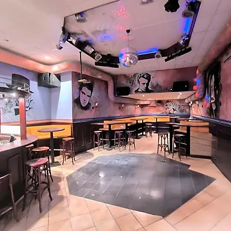 Smart B&b2 Bb2 313 Otel