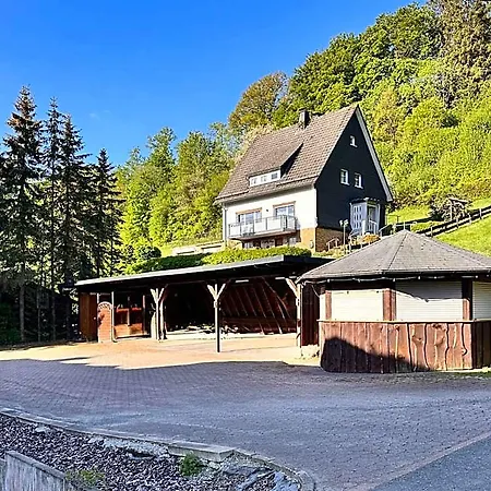 Smart B&b2 Bb2 313 * Winterberg