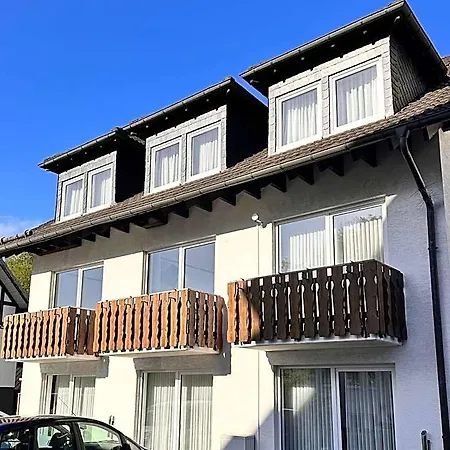 Smart B&b2 Bb2 313 * Winterberg