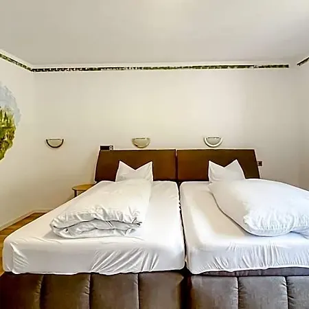 Smart B&b2 Bb2 313 Otel Winterberg