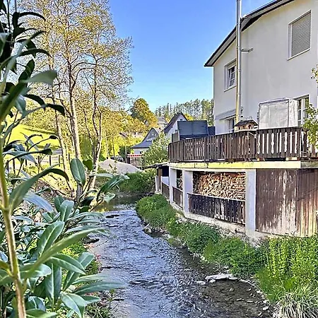 Smart B&b2 Bb2 313 * Winterberg