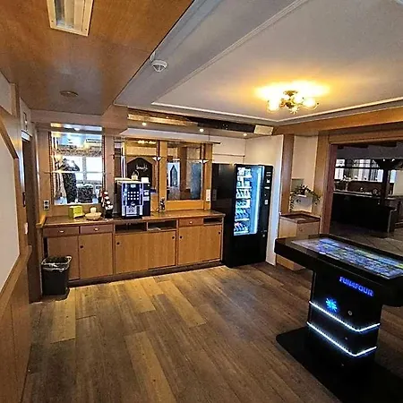 Smart B&b2 Bb2 313 Otel *
