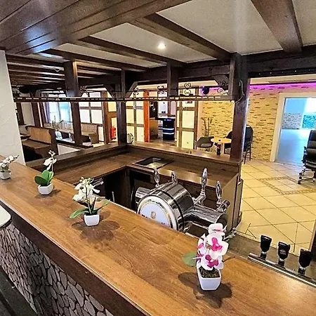 Otel Smart B&b2 Bb2 313 *