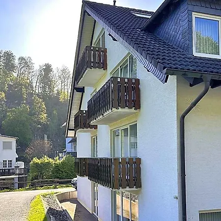 Smart B&b2 Bb2 313 Otel Winterberg