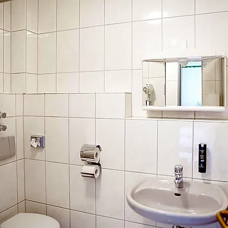 Smart B&b2 Bb2 313 Otel Winterberg