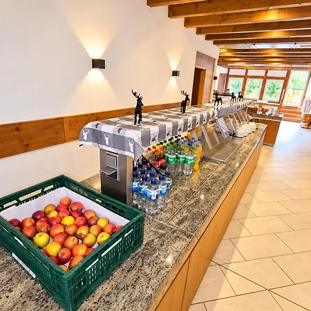 Smart B&b2 Bb2 313 Hotel Winterberg