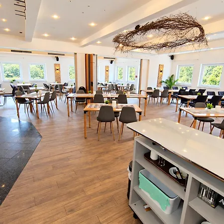 Smart B&b2 Bb2 313 Hotel Winterberg