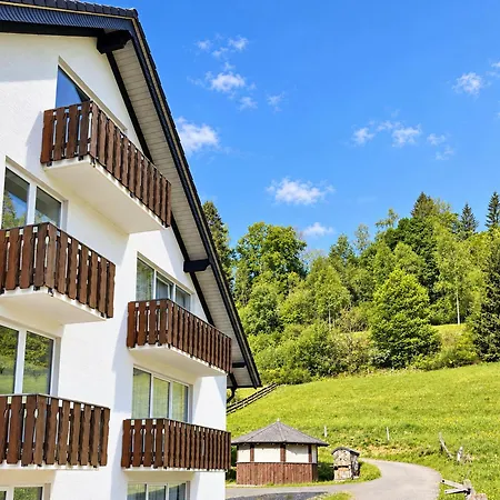 Hotel Smart B&b2 Bb2 313 Winterberg