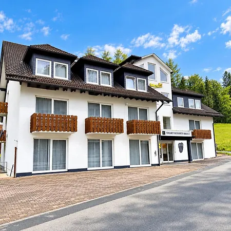 Smart B&b2 Bb2 313 Hotel *