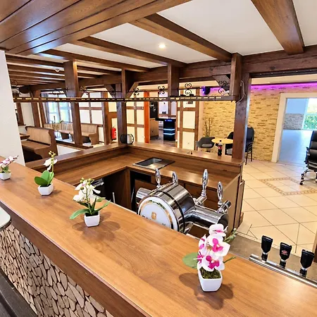Smart B&b2 Bb2 313 Hotel Winterberg