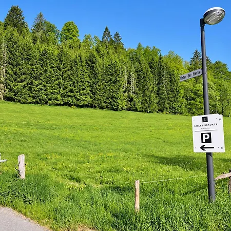 Hotel Smart B&b2 Bb2 313 Winterberg