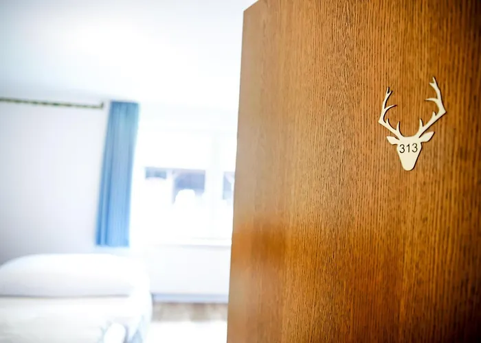 Hotel Smart B&b2 Bb2 313 *