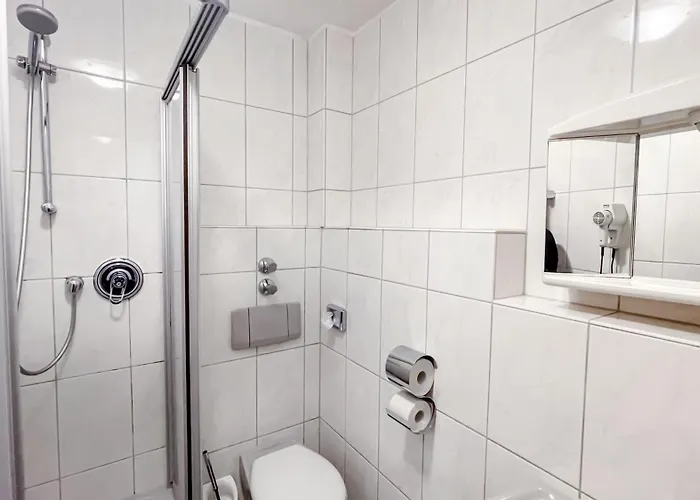 Smart B&b2 Bb2 313 Hotel Winterberg