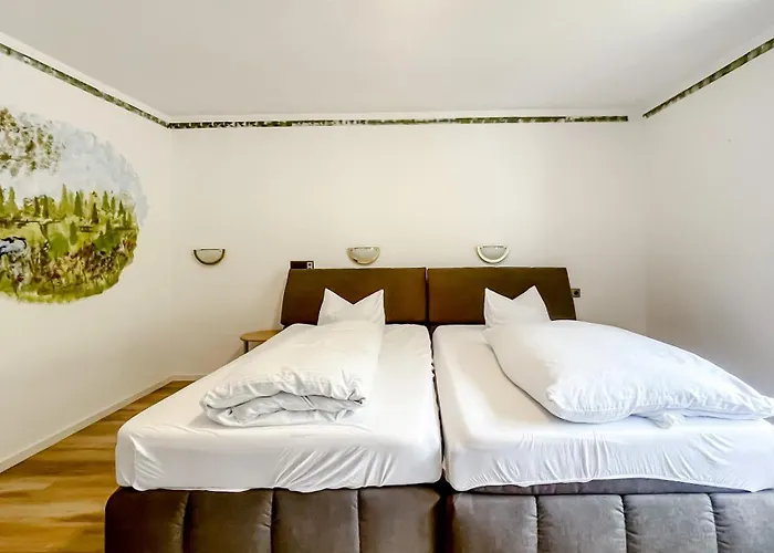 Smart B&b2 Bb2 313 Hotel *