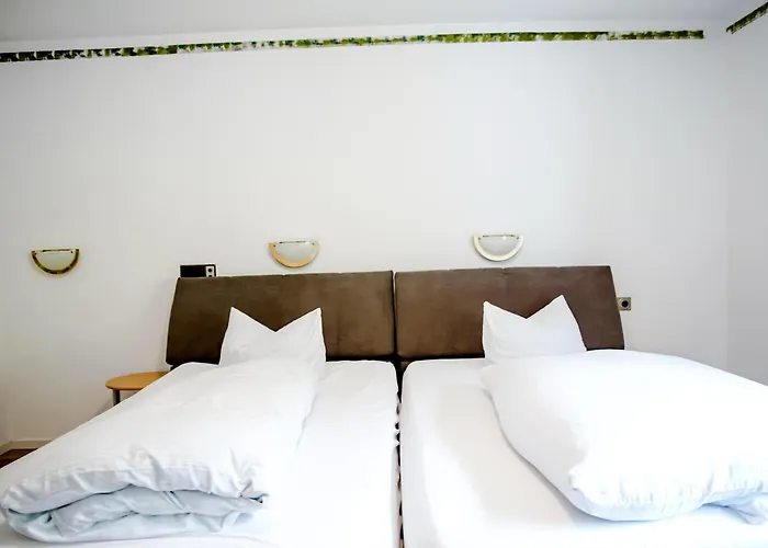 Hotel Smart B&b2 Bb2 313 Winterberg