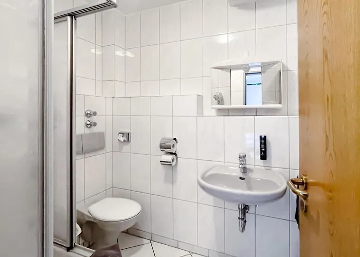 Smart B&b2 Bb2 313 Hotel Winterberg