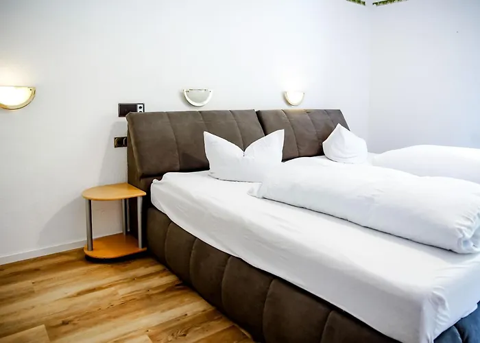 Hotel Smart B&b2 Bb2 313