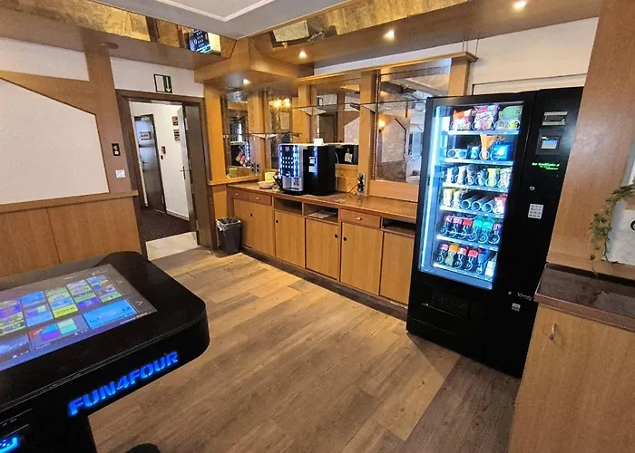 Smart B&b2 Bb2 313 Winterberg