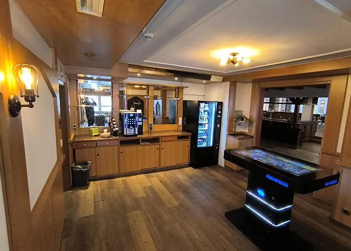 Hotel Smart B&b2 Bb2 313 *