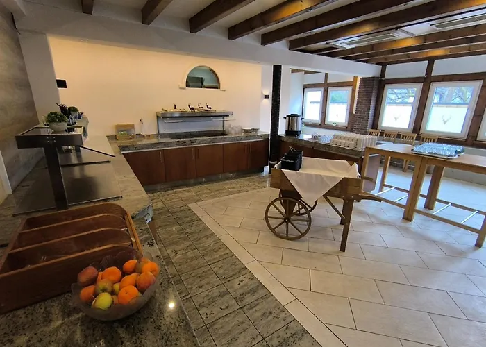 Hotel Smart B&b2 Bb2 313 Winterberg