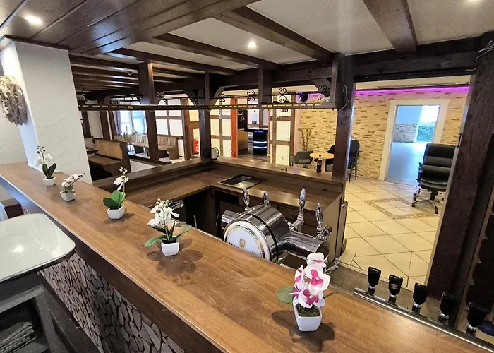 Hotel Smart B&b2 Bb2 313 Winterberg