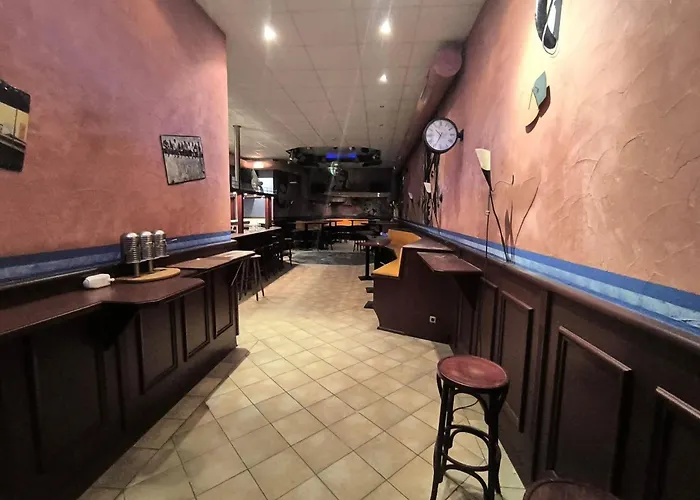 Smart B&b2 Bb2 313 Hotel Winterberg